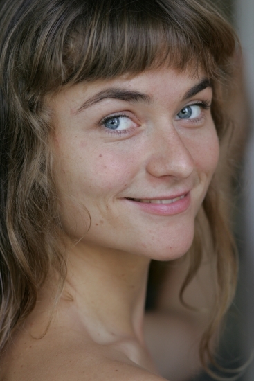 Johanna Lemke