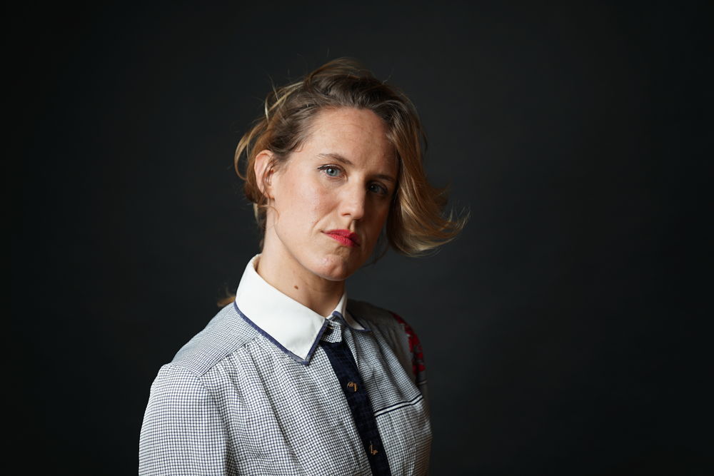Annika Meier