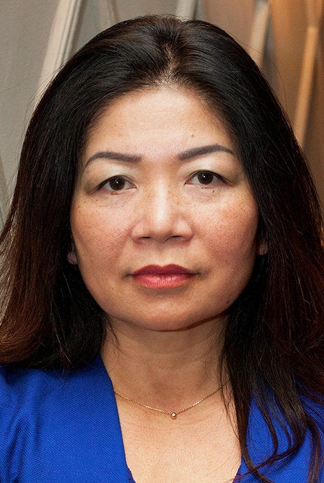 Mai-Phuong Kollath