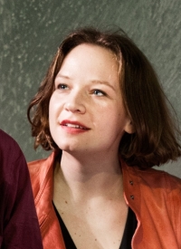 Janine  Meißner