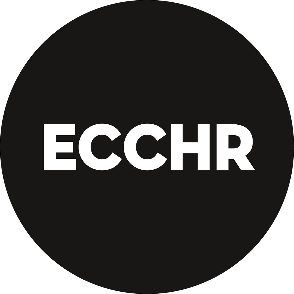 ECCHR_Logo rund