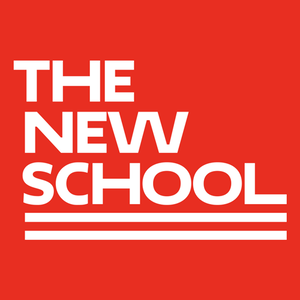 The_New_School_logo