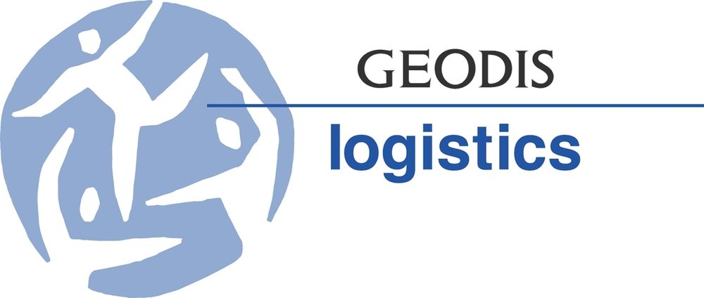 GEODIS logistics