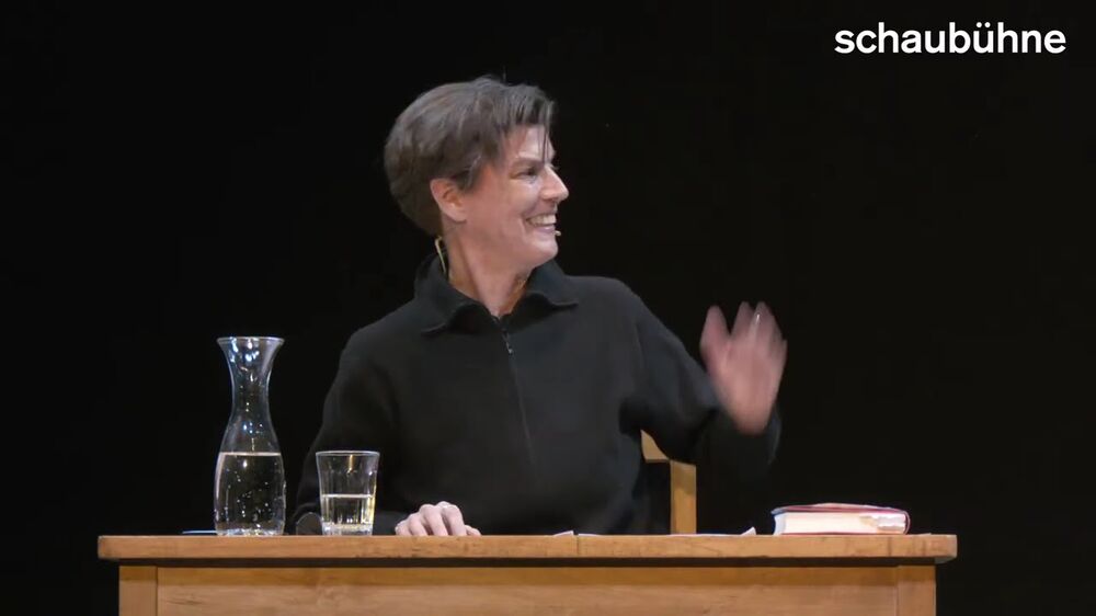 Play video "15 March 2026 | »Can we learn from Weimar?« (German audio)"