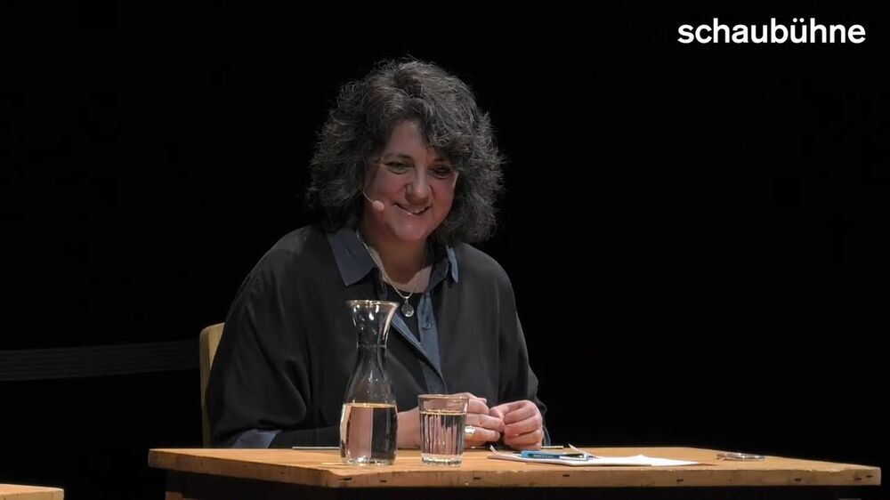 Play video "19 April |»Libertarian – Authoritarian – Fascist – The specific constellations in Latin America« (English)"