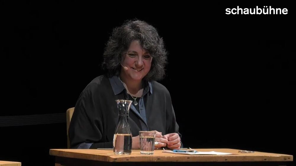 Play video "19 April 2026 | »Libertär – autoritär – faschistisch – die besonderen Konstellationen in Lateinamerika« (German audio)"