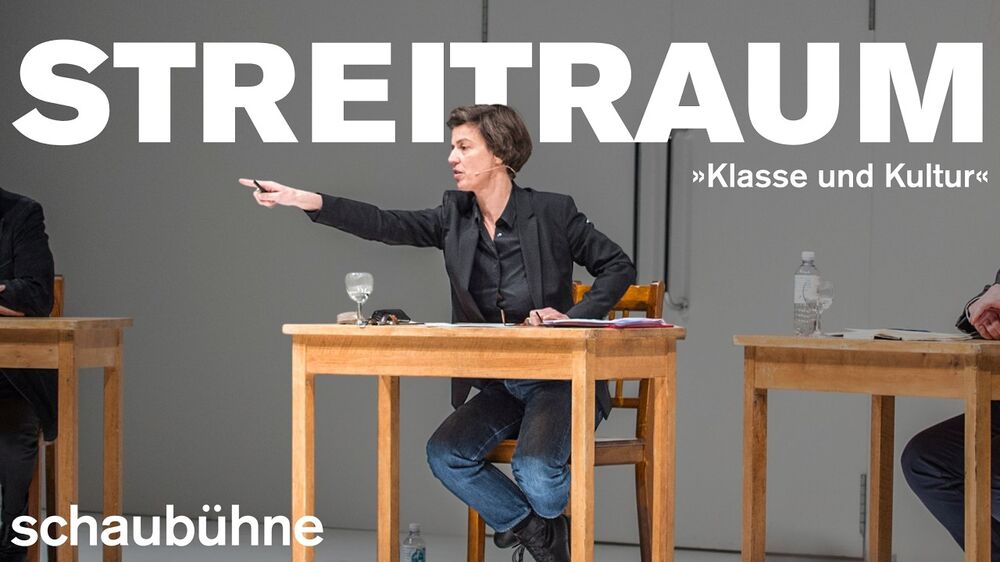Play video "16 February 2025 | »Klasse und Kultur«"